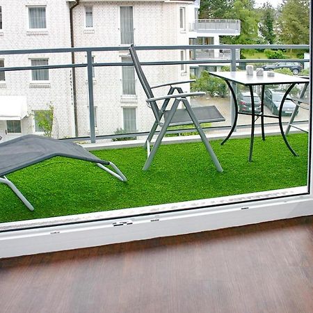 Domizil Am Meer Domizil Am Meer Appartement 18 Тиммендорфер-Штранд Экстерьер фото
