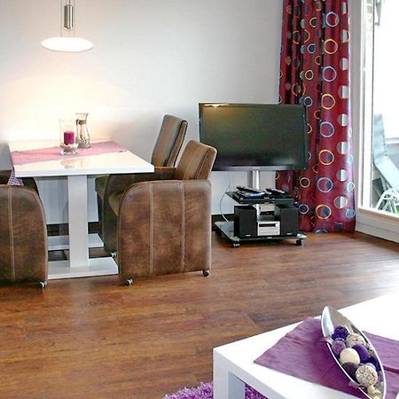 Domizil Am Meer Domizil Am Meer Appartement 18 Тиммендорфер-Штранд Экстерьер фото